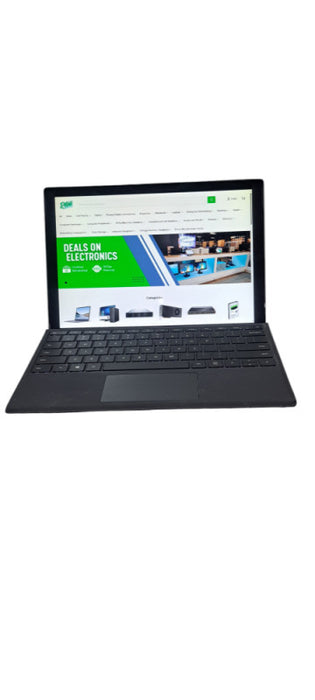 Surface Pro 1796|i5-7300U|8GB RAM|250GB SSD