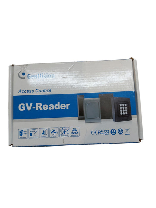 GeoVision GV-R1352 Card Reader - GV-R1352 v200