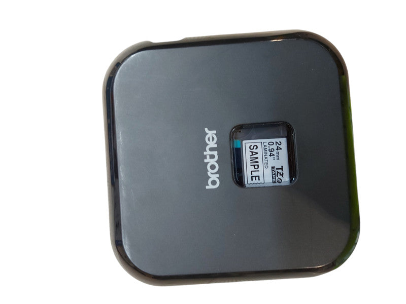 Brother P-Touch Cube Plus + Label Maker Printer PT-P710BT Bluetooth