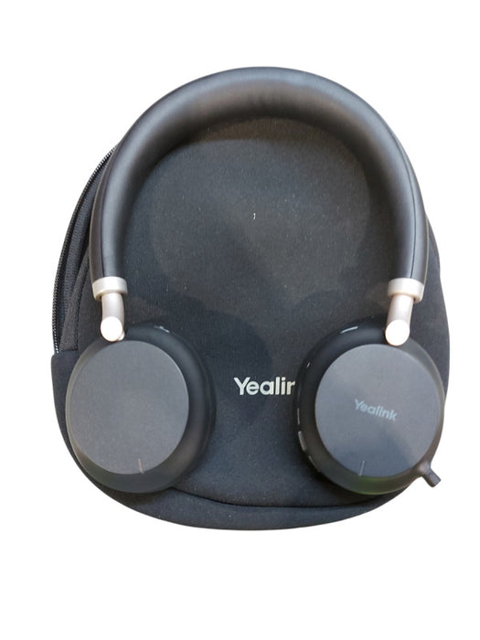 Yealink BH72 Bluetooth Teams Headset