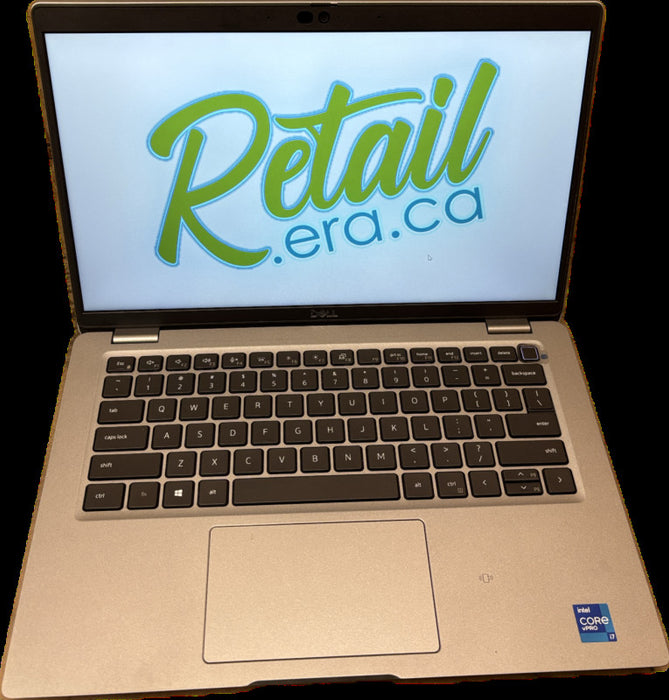 Dell Latitude 5420 Core i7-1185G7@3GHz 16GB RAM 256GB SSD READ  Lap200