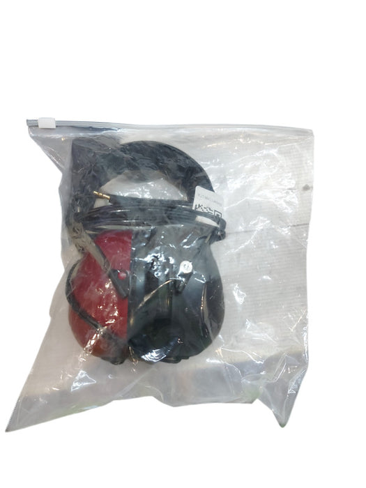 RadioEar DD450 Headset- 1x3.5mm Straight 8509294 - One side Working Q