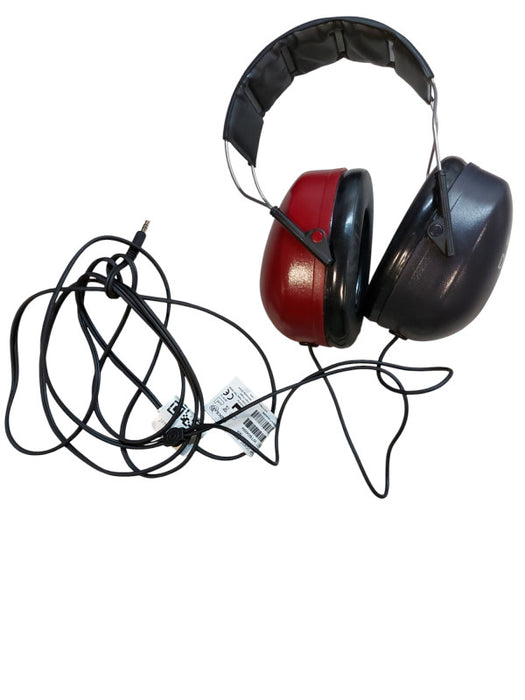 RadioEar DD450 Hi Freq Headset- 1x3.5mm Straight 8509294 Q