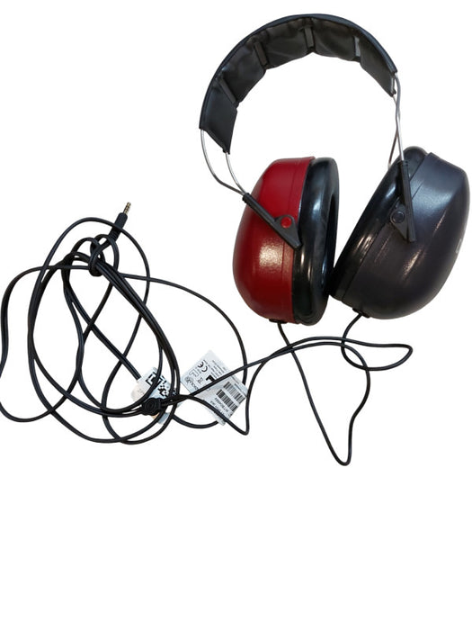 RadioEar DD450 Hi Freq Headset- 1x3.5mm Straight 8509294 Q