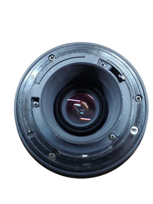 Nikon AF Nikkor 70-300mm 1:4-5.6 G Lens *READ*