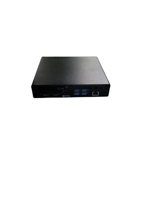 Dell OptiPlex 7080 Micro i5 - 10500T @ 2.30GHz 8GHz DDR4 Ram Qθ