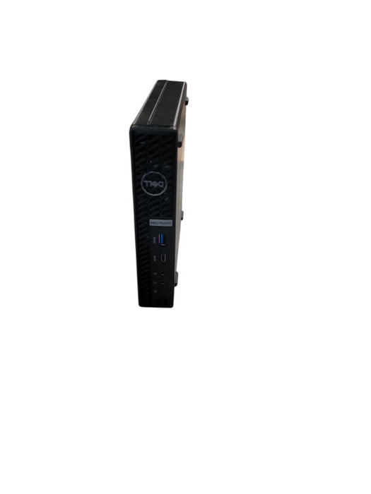 Dell OptiPlex 7080 Micro i5 - 10500T @ 2.30GHz 8GHz DDR4 Ram Qθ