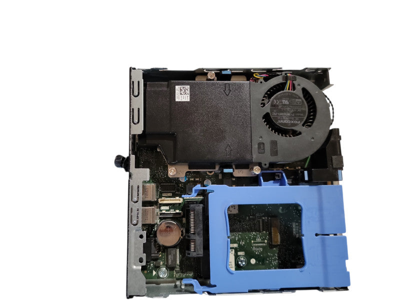 Dell OptiPlex 7080 Micro i5 - 10500T @ 2.30GHz 8GHz DDR4 Ram Qθ