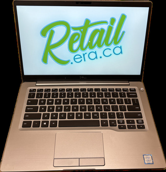 Dell Latitude 7400 Core i7-8665U@1.9GHz 16GB RAM 256GB SSD READ!  Lap200