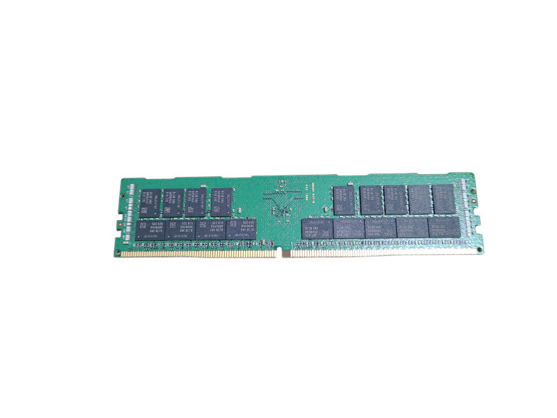 32GB Samsung 2Rx4 PC4-2666V-RB2-12-MA0 DDR4 Server Memory Q