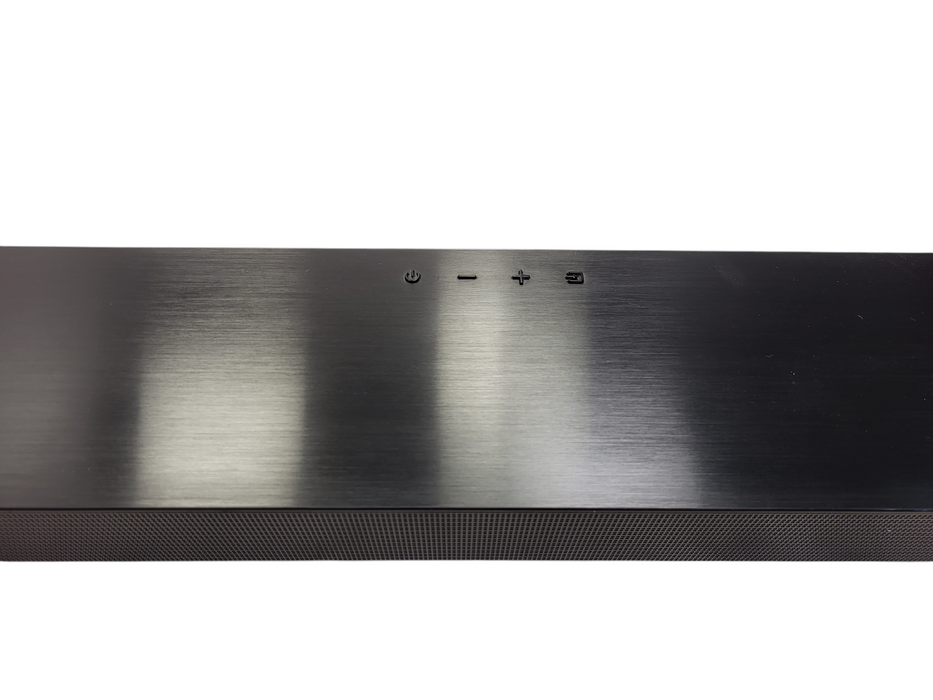 Samsung HW-B750D B-series 5.1 CH Sub Woofer Soundbar, Black $