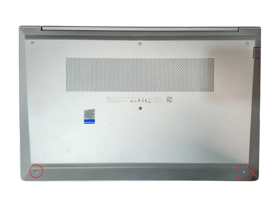 HP ProBook 450 G8, i5-1135G7 2.40GHz, 16GB DDR4, 256GB NVMe, 65W AC Adapter  Lap200