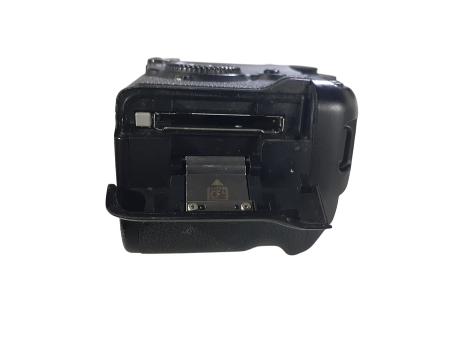 Canon EOS 5D Digital Camera Parts Only