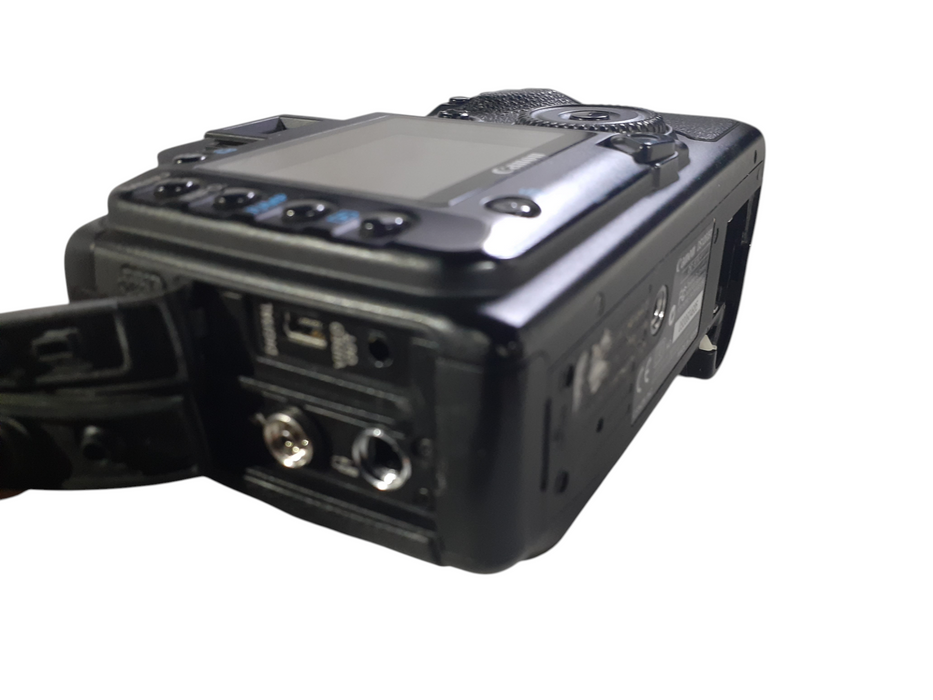 Canon EOS 5D Digital Camera Parts Only