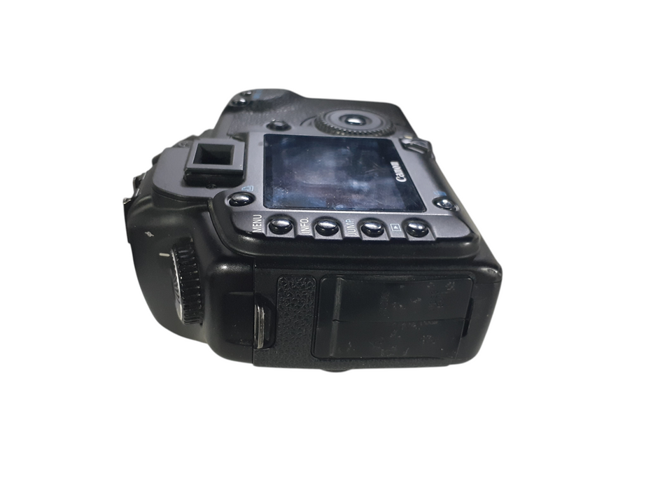 Canon EOS 5D Digital Camera Parts Only