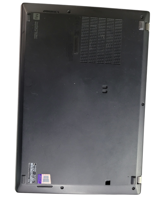 Lenovo ThinkPad T14s Ryzen 5 Pro 4650U @2.10GHz 8GB RAM 256GB NVme  BudLap