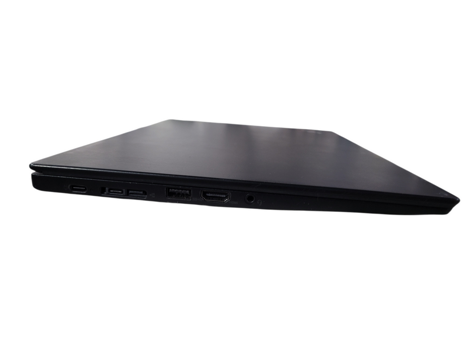 Lenovo ThinkPad T14s Ryzen 5 Pro 4650U @2.10GHz 8GB RAM 256GB NVme  BudLap