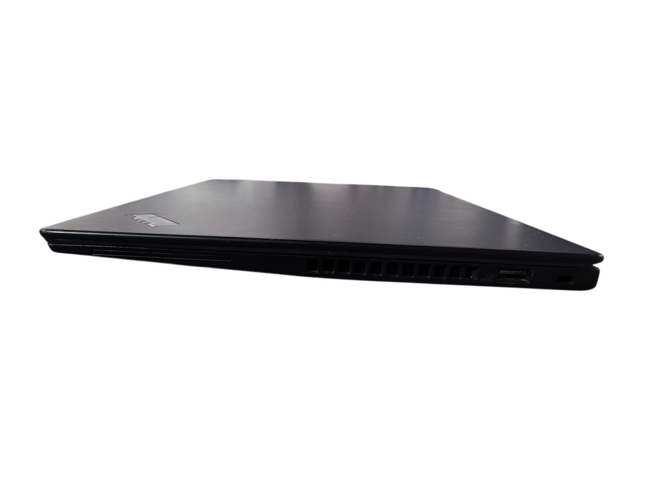 Lenovo ThinkPad T14s Ryzen 5 Pro 4650U @2.10GHz 8GB RAM 256GB NVme  BudLap