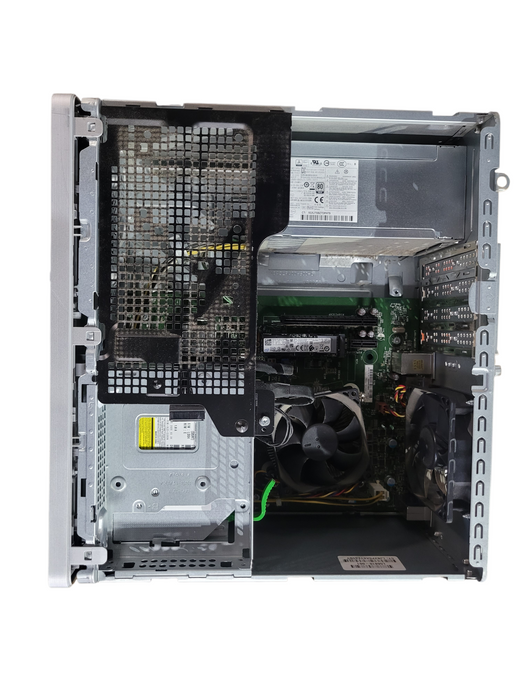 HP Pavilion TP01 Ryzen 5 3400G @3.7 12GB DDR4 256GB NVme