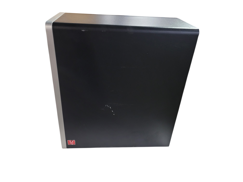HP Pavilion TP01 Ryzen 5 3400G @3.7 12GB DDR4 256GB NVme