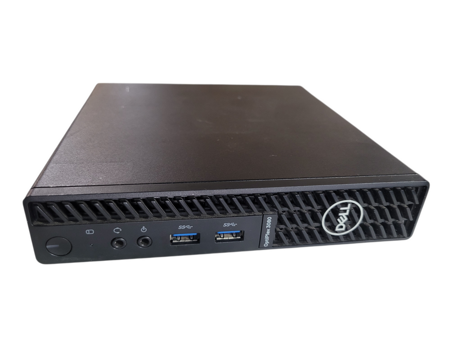 Dell OptiPlex 3080 i5-10500T @2.30GHz 16GB DDR4 256GB NVme