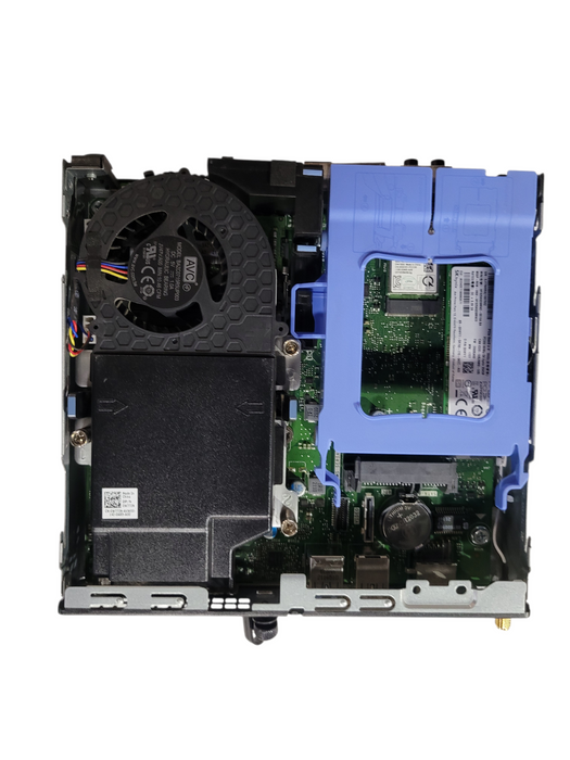 Dell OptiPlex 3080 i5-10500T @2.30GHz 16GB DDR4 256GB NVme