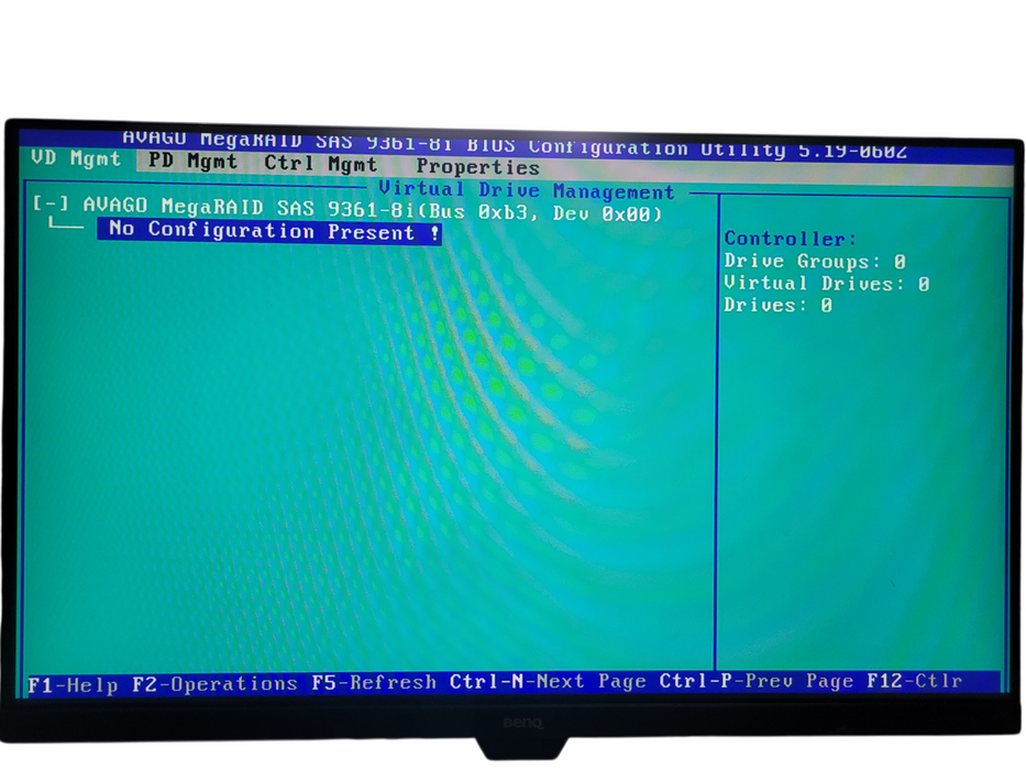 Supermicro X11SPL-F | Xeon Silver 4208 @2.10GHz 16GB RAM DDR4 9361-8i