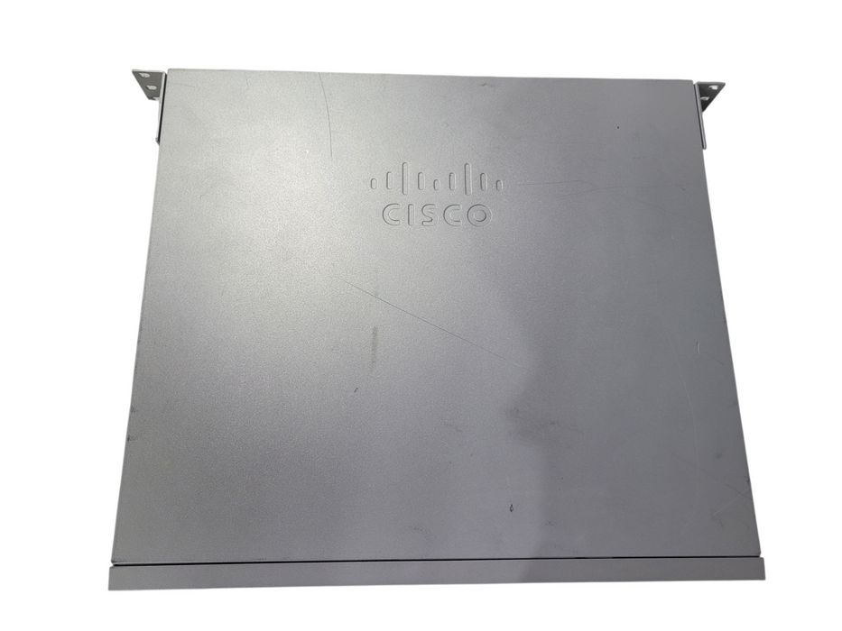 Cisco ASA 5525-X Adaptive Security Appliance Firewall