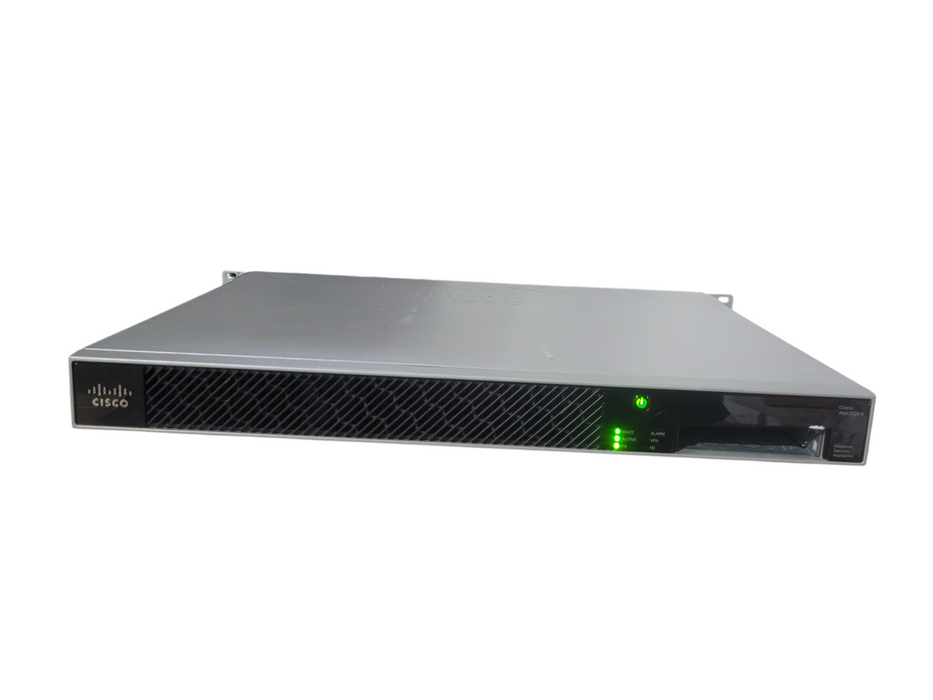 Cisco ASA 5525-X Adaptive Security Appliance Firewall