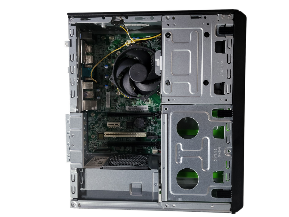 Acer Veriton X4670G | i5-10500 @ 3.10GHz 16GB DDR4 256GB NVMe