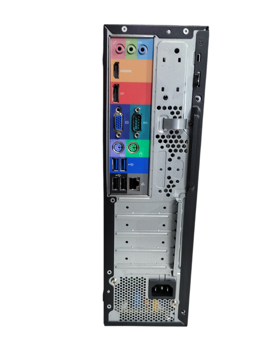 Acer Veriton X4670G | i5-10500 @ 3.10GHz 16GB DDR4 256GB NVMe