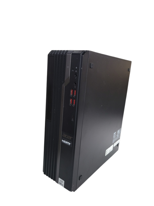 Acer Veriton X4670G | i5-10500 @ 3.10GHz 16GB DDR4 256GB NVMe