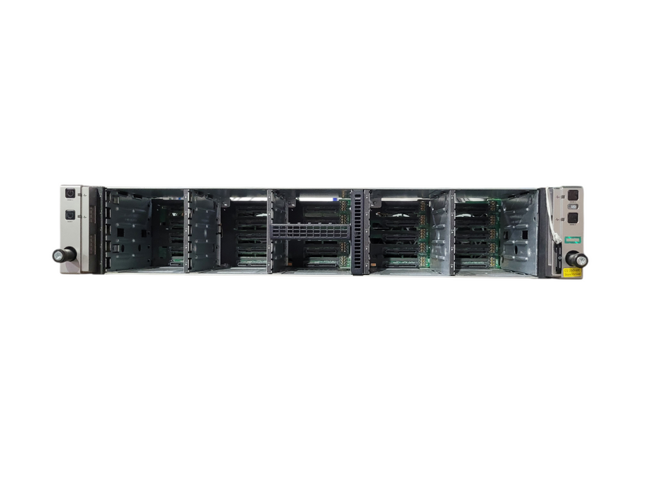HP ProLiant XL170r Gen9 - 4xNodes - 2xE5-2680 v3 P440ar 2x1400W 220V | NO RAM