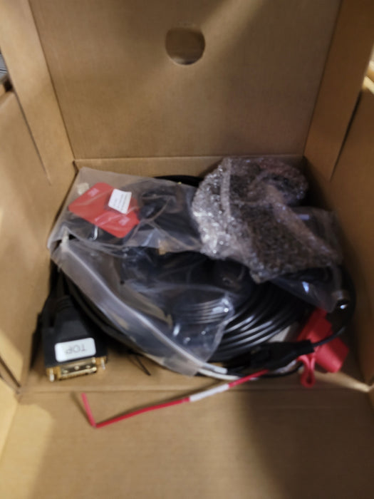 TRIMBLE M-010-0761 4-Channel DVD & ADAS Solution