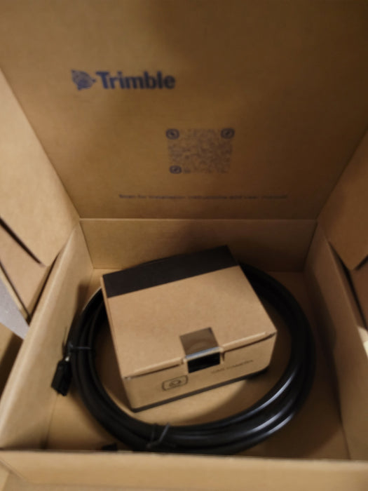 TRIMBLE M-010-0761 4-Channel DVD & ADAS Solution