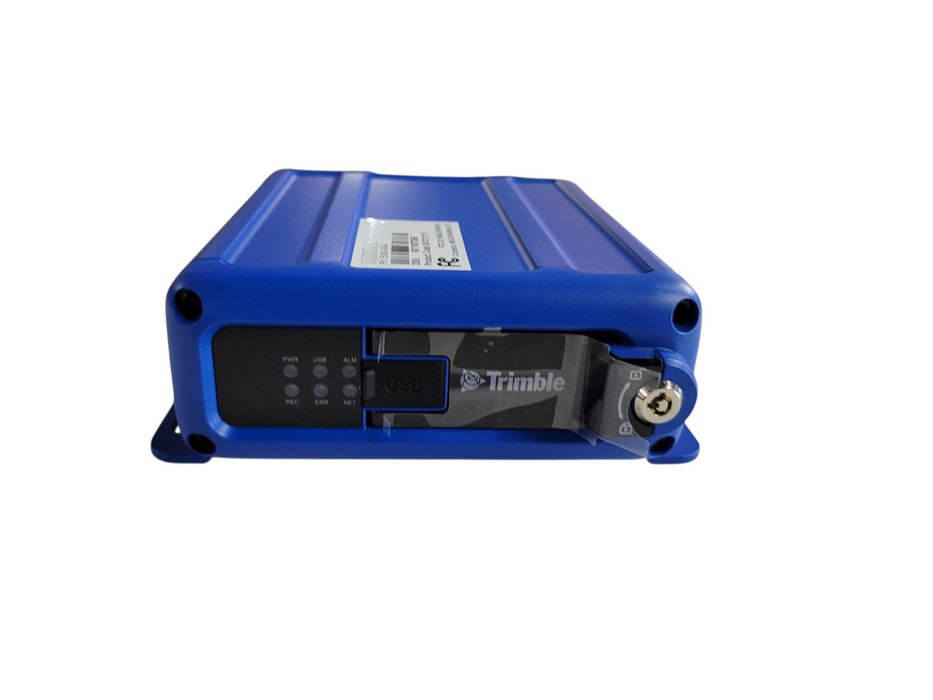 TRIMBLE M-010-0761 4-Channel DVD & ADAS Solution