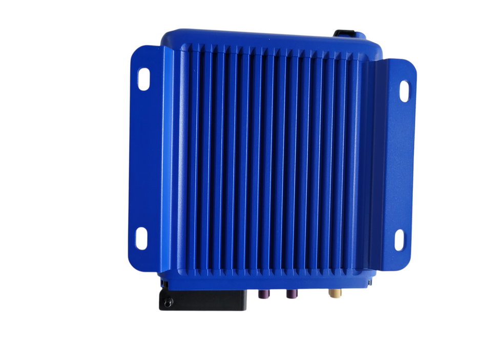 TRIMBLE M-010-0761 4-Channel DVD & ADAS Solution