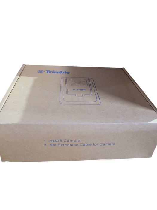 TRIMBLE M-010-0761 4-Channel DVD & ADAS Solution