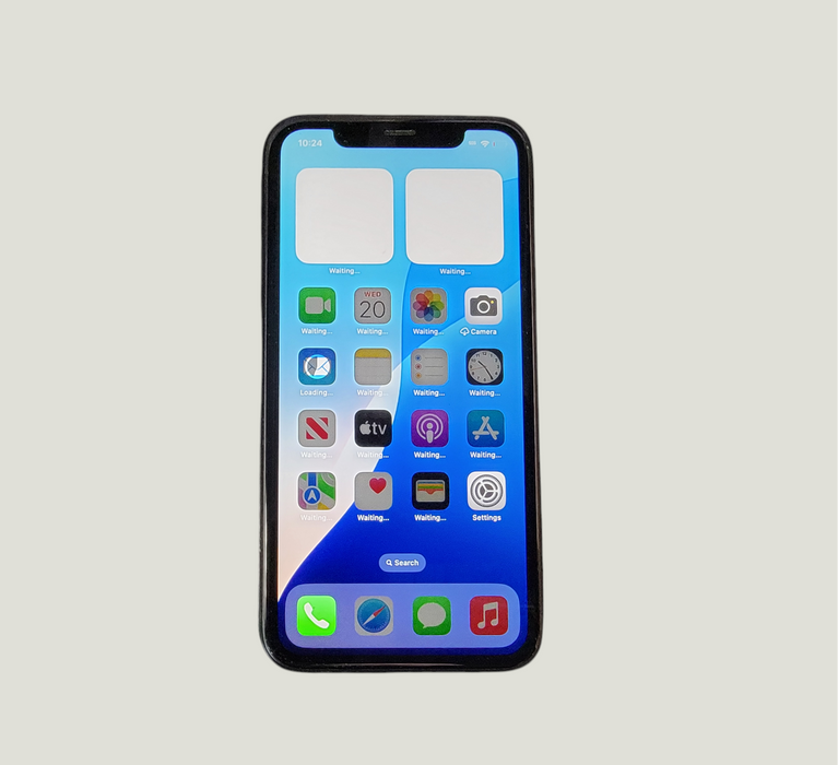 Apple iPhone XR - 64GB - Space Gray [A1984 | B]