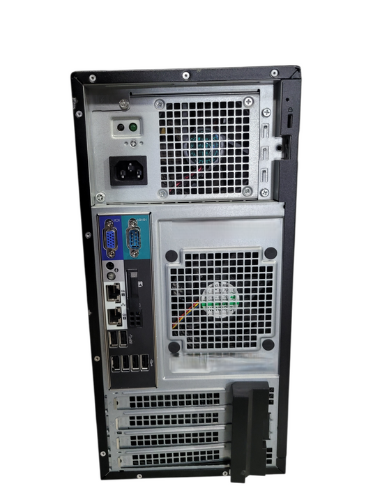 Dell PowerEdge T130 | Xeon E3-1230 v5 @3.40GHz 16GB DDR4 |NO HDD