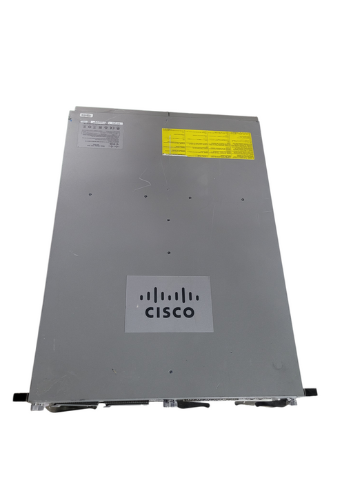 Cisco ASA 5585-X SSP-20 Security Appliance + 20-Port Gigabit Module