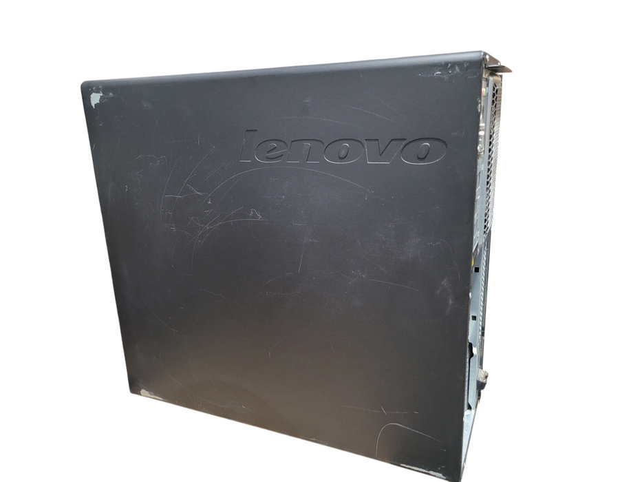 Lenovo ThinkStation P500 | Xeon E5-1607 v3 @3.10GHz 12GB DDR4 | NO HDD