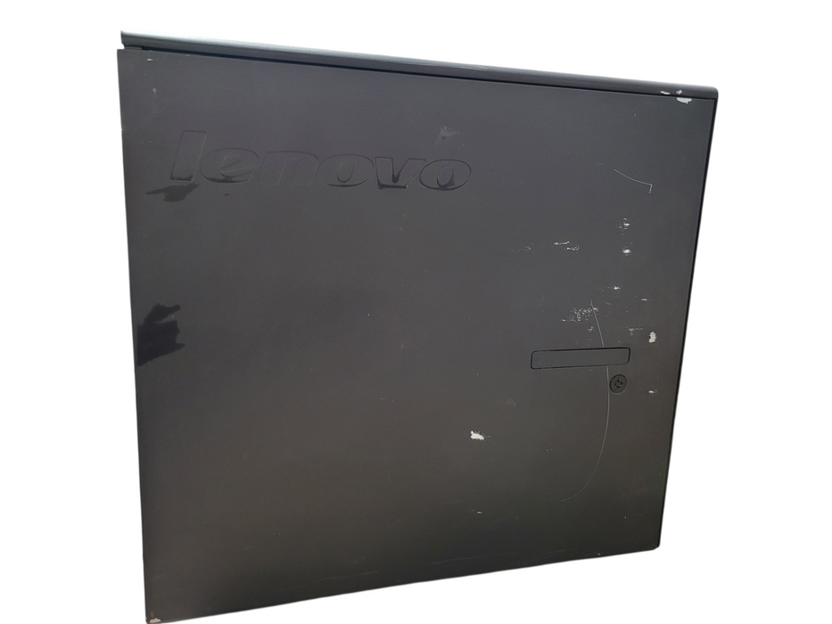Lenovo ThinkStation P500 | Xeon E5-1607 v3 @3.10GHz 12GB DDR4 | NO HDD
