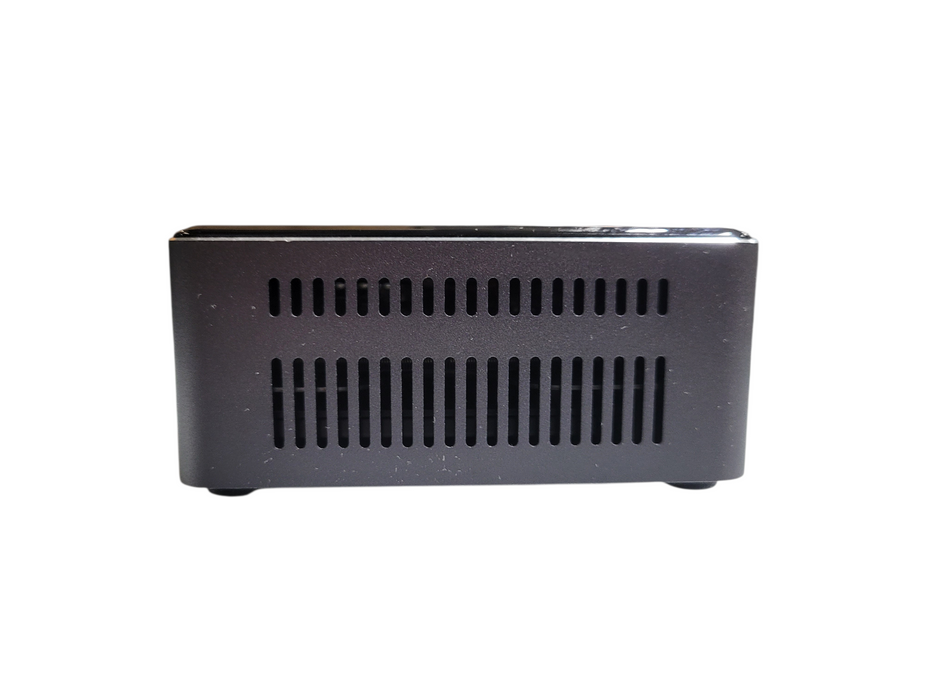 Intel NUC NUC7i5BNH | i5-7260 @2.20GHz 8GB DDR4 256GB SSD