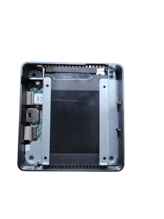 Intel NUC NUC7i7BNH | i7-7567U @3.50GHz 32GB DDR4 256GB NVMe