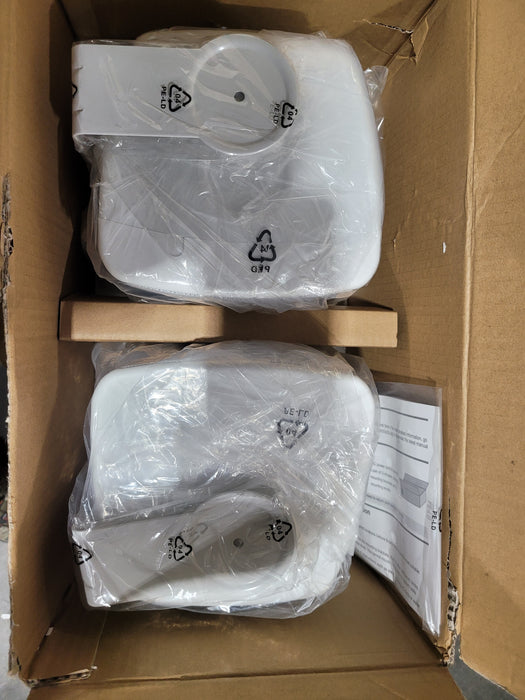 Kramer Tavor 5-O/W/US 5.25" On-Wall Speakers White Pai