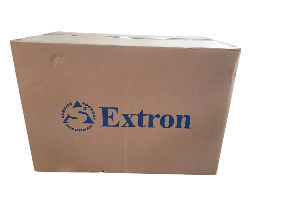 Extron SF 26CT 60-1310-03 Two-Way Ceiling Speaker (1) with 8" Back Can