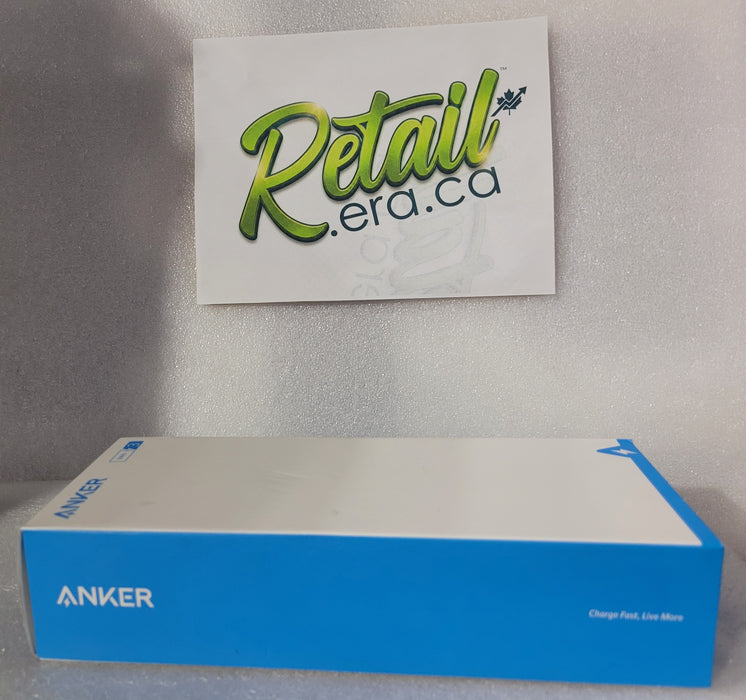 Anker 351 Power Strip