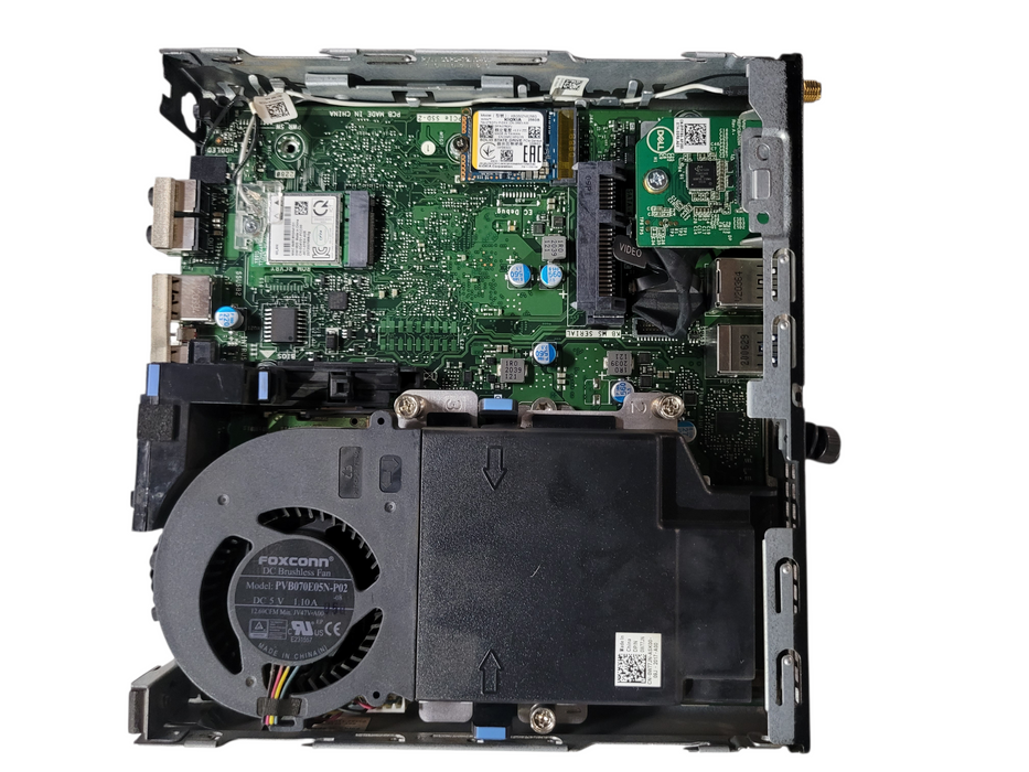 Dell Optiplex 3080 | i3-10100T @3.00GHz 8GB DDR4 256GB NVMe