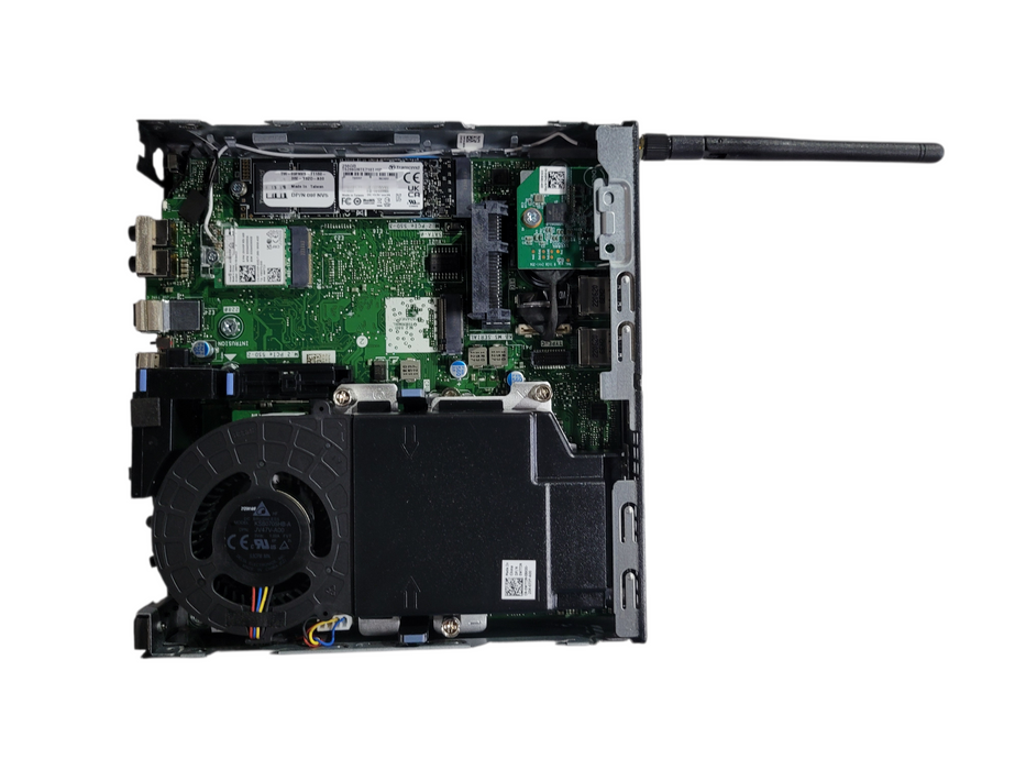 Dell OptiPlex 7080 | i5-10500T @2.30GHz 8GB DDR4 256GB NVMe | READ!!!
